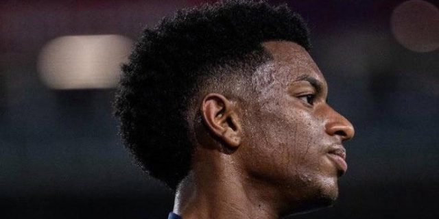 دور جديد لبالدي مع برشلونة
