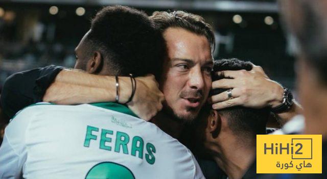 انتقاد حاد لفريق الأهلي