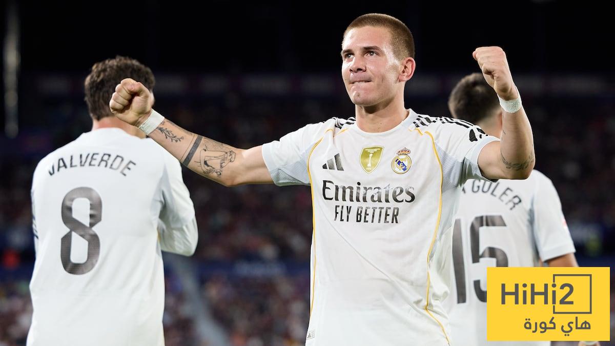 ريال مدريد يحكم في أمريكا: ثورة بيضاء في سوق المواهب!