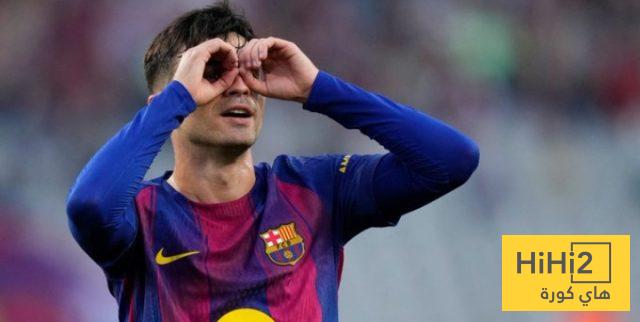 بيدري يتفوق على انييستا
