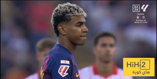 برشلونة يهيمن على المواجهات أمام جيرونا