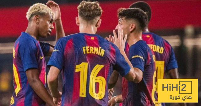 برشلونة يفشل أمام المرمى! برشلونة يفشل أمام المرمى!