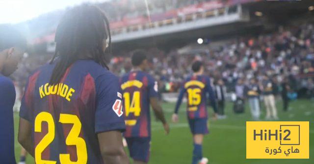 برشلونة سيخسر أمام ريال مدريد في تلك الحالة!