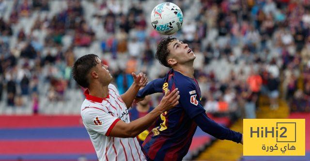فيرمين أعاد الحياة لبرشلونة أمام جيرونا