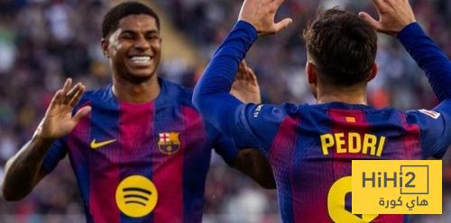 كلمات راشفورد بعد الفوز على جيرونا