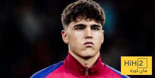 كوبارسي محبط ..!