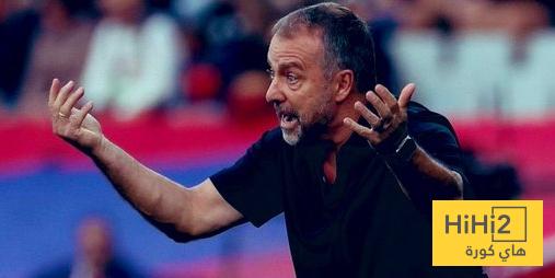 برشلونة يستأنف على طرد فليك أمام جيرونا
