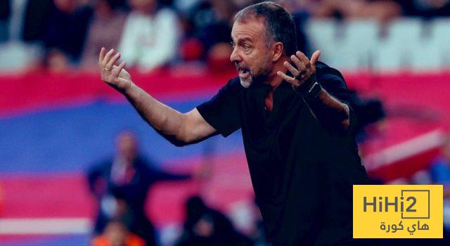 المرحلة التي يمر بها برشلونة طبيعة .. ولكن!
