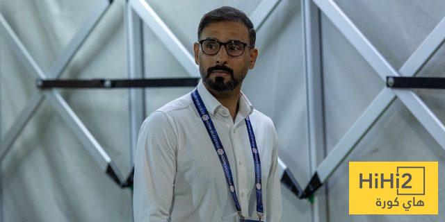 تعليق الشهري بعد سقوط الاتفاق أمام الهلال