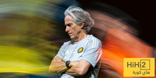 ضحكة جيسوس المؤجلة.. مدرب النصر يوجه وعدًا للجماهير