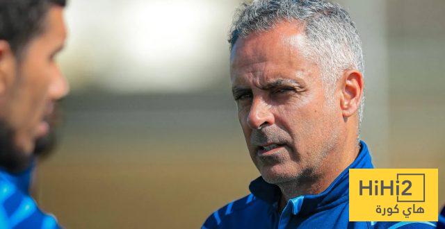 الخطأ الذي ارتكبه غوميز أمام النصر والهلال!