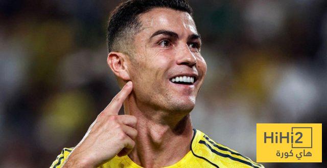 الفريق الوحيد القادر على إيقاف النصر