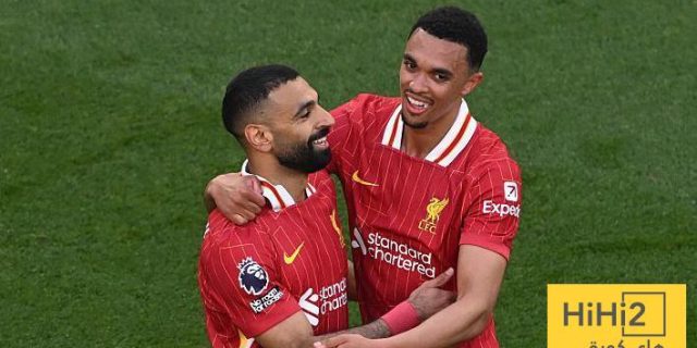كراوتش: محمد صلاح تأثر برحيل أرنولد إلى ريال مدريد