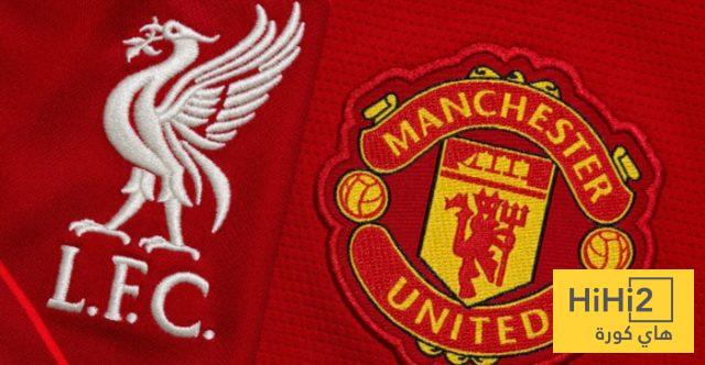 نتائج مانشستر يونايتد في الدوري الانجليزي هذا الموسم