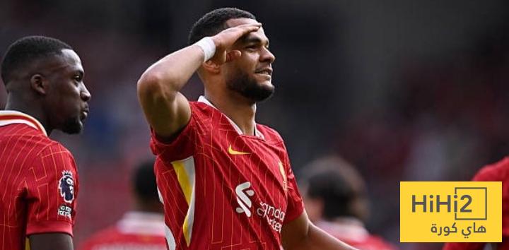 إحصائيات جيدة لـ جاكبو هذا الموسم