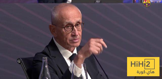 هل يبيع برشلونة المزيد من أصول النادي لتصحيح الأوضاع؟