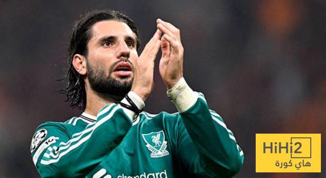 رسالة سوبوسلاي لجماهير ليفربول قبل مواجهة مانشستر يونايتد