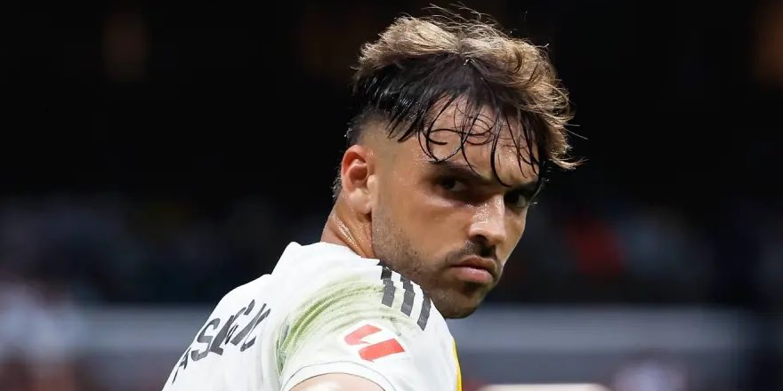 راؤول أسينسيو يبدأ صفحة جديدة مع ريال مدريد