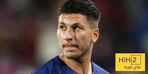 ديكو يوضح سبب التعاقد مع بردغجي
