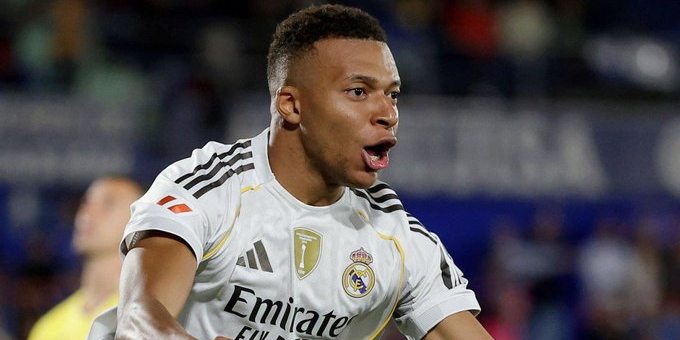 ترتيب الدوري الاسباني بعد فوز الريال على خيتافي