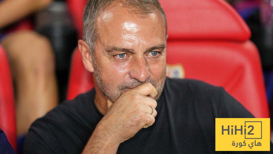 دفاع برشلونة في الكلاسيكو