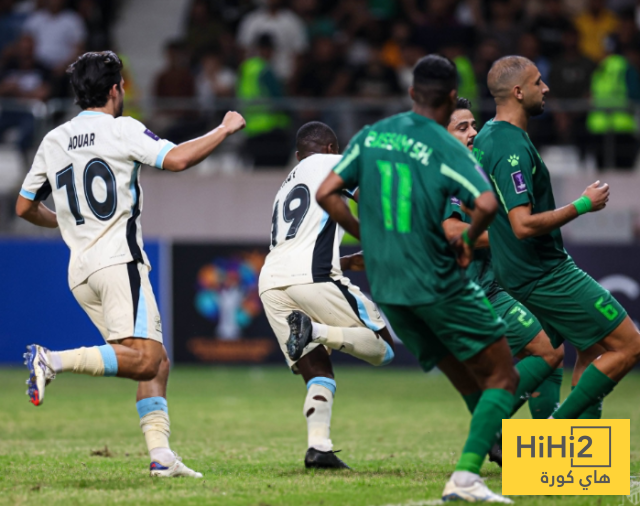 الاتحاد يتفوق رقميًا على الشرطة الاتحاد يتفوق رقميًا على الشرطة