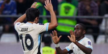 لاعب الاتحاد يقترب من العودة