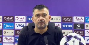 كونسيساو يطالب الإدارة بتحرك سريعًا نحو هذا الملف