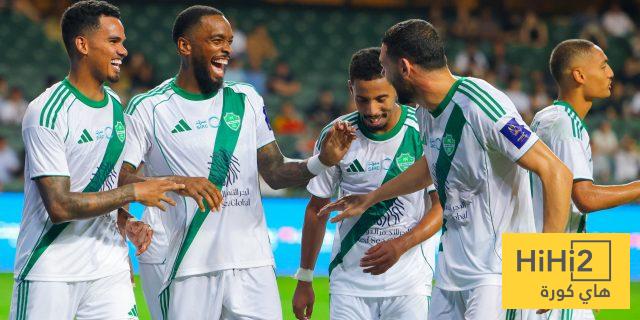 أكثر لاعبي الأهلي مساهمة بالأهداف في دوري أبطال آسيا تاريخيًا