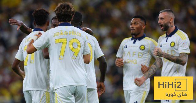 النصر يجب أن يفكر في هذه البطولة!