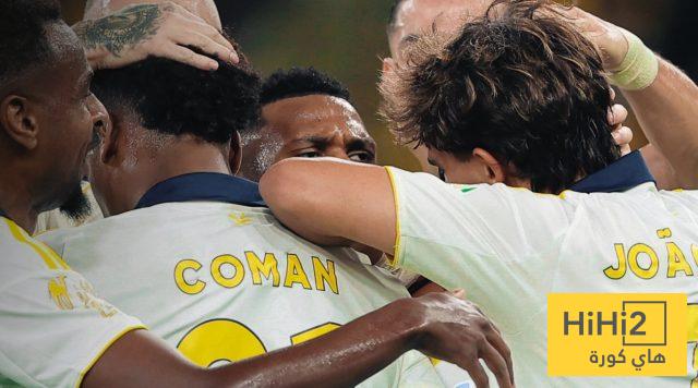قبل موقعة النصر .. تنبيه عاجل من نادي غوا الهندي!