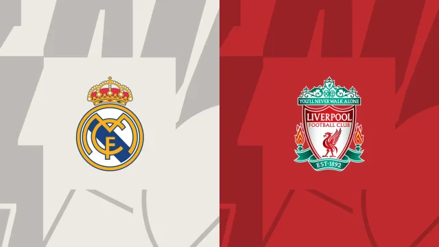 لاعب ليفربول مهدد بالغياب عن مواجهة ريال مدريد
