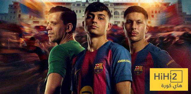 أفضل 10 لاعبين من برشلونة في دوري أبطال أوروبا