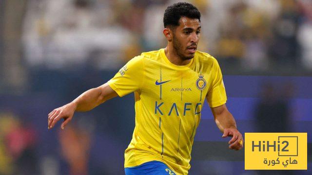 الغنام يكشف عقلية النصر الهجومية