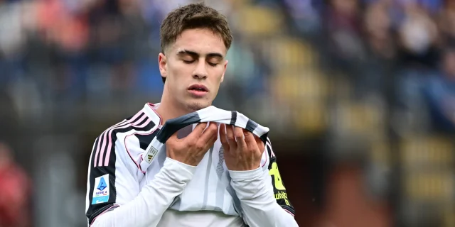 أرقام سلبية تهدد يوفنتوس قبل مواجهة ريال مدريد