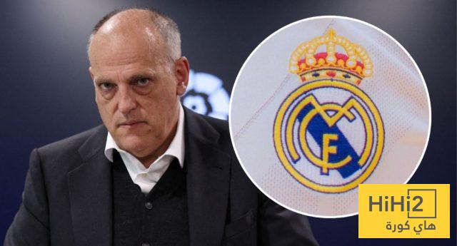 ريال مدريد يوسع دائرة حربه ضد تيباس