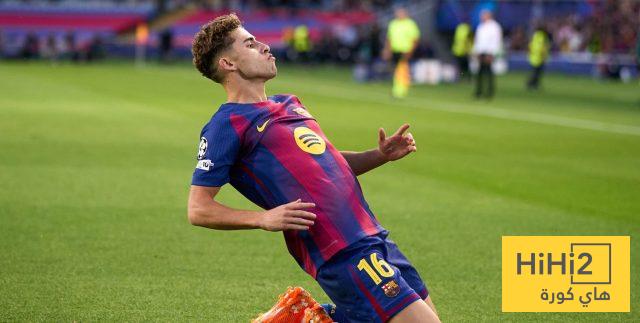 لوبيز يعادل أرقام كوتينيو وغريزمان في دوري الأبطال