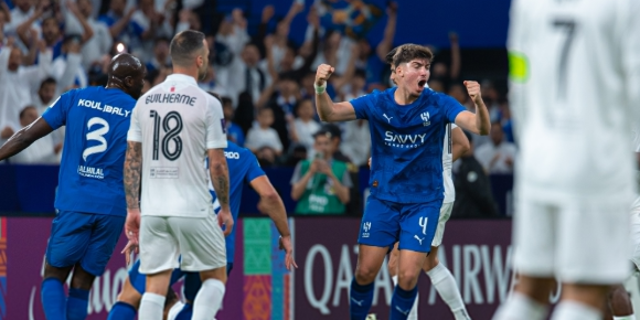 منافس الهلال.. السد زعامة لا تتكرر !