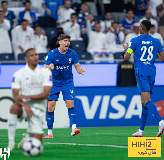 السد يقلص الفارق أمام الهلال السد يقلص الفارق أمام الهلال