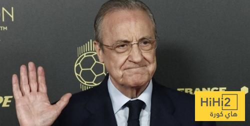موقف الريال بعد إلغاء مباراة برشلونة وفياريال في ميامي