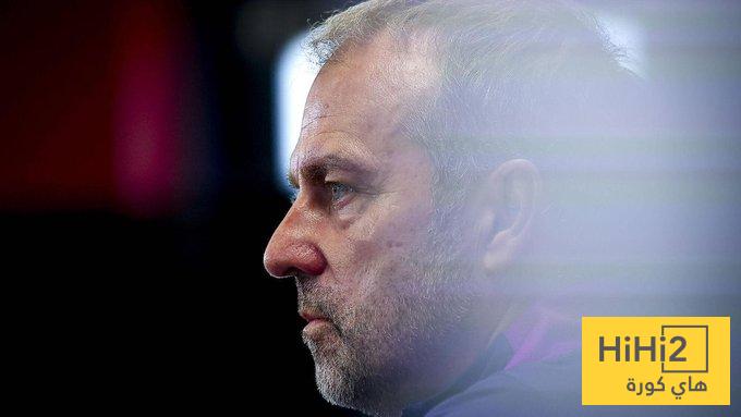 رسميا : رفض استئناف برشلونة وإيقاف فليك في الكلاسيكو!