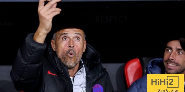 باريس سان جيرمان أول من يفعلها في تاريخ دوري الأبطال!