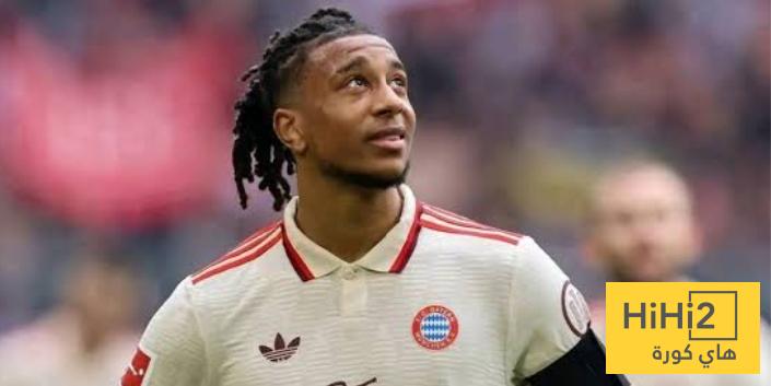 ملخص ما قدمه اوليسي في دوري أبطال أوروبا هذا الموسم