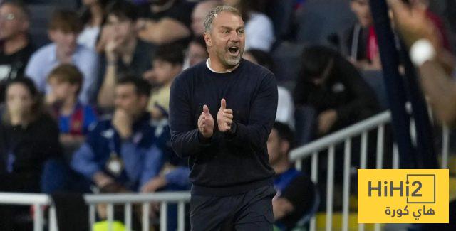 خبر سار لهانز فليك قبل الكلاسيكو أمام ريال مدريد