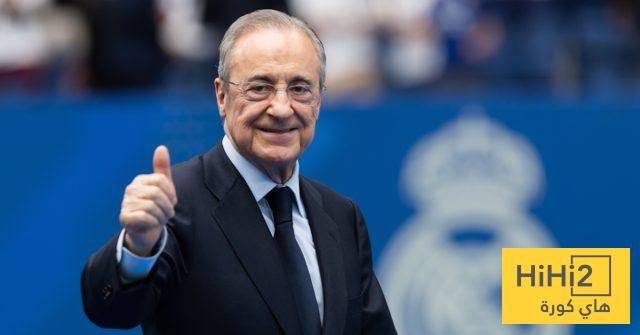 ريال مدريد يتصرف وكأنه ضد الجميع!