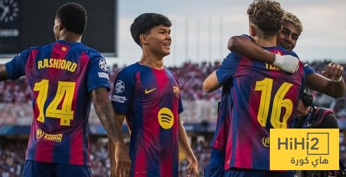 ماذا قال راشفورد لـ فيرمين بعد انتهاء مباراة اولمبياكوس ؟