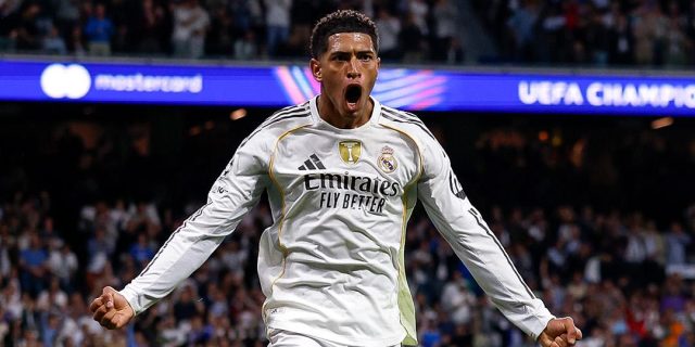 ريال مدريد يفوز على يوفنتوس في دوري الابطال