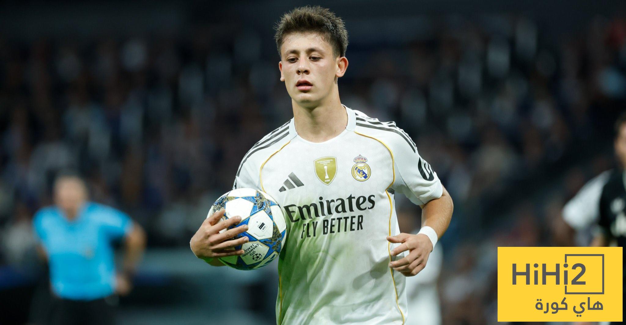 ريال مدريد بحاجة إلى هذا الأمر أمام برشلونة!