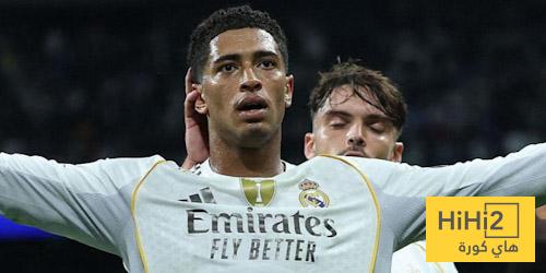 السبيل الوحيد أمام بيلينغهام لكي يستعيد مكانته كلاعب مهم داخل الريال