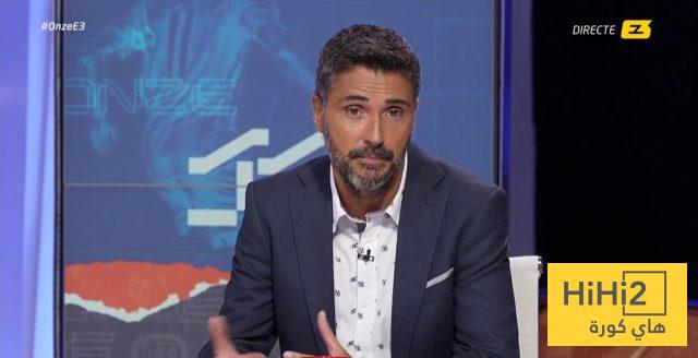 الحكام يخضعون لريال مدريد خوفًا منه!